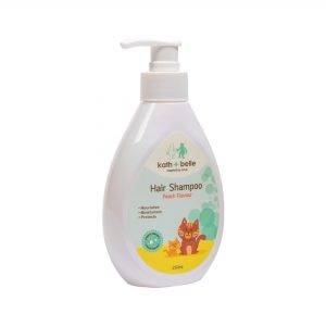 Kath-N-Belle-Hair-Shampoo-Peach(250ml)-02