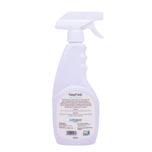 Kath N Belle Keepfresh Organics Disinfectant 4