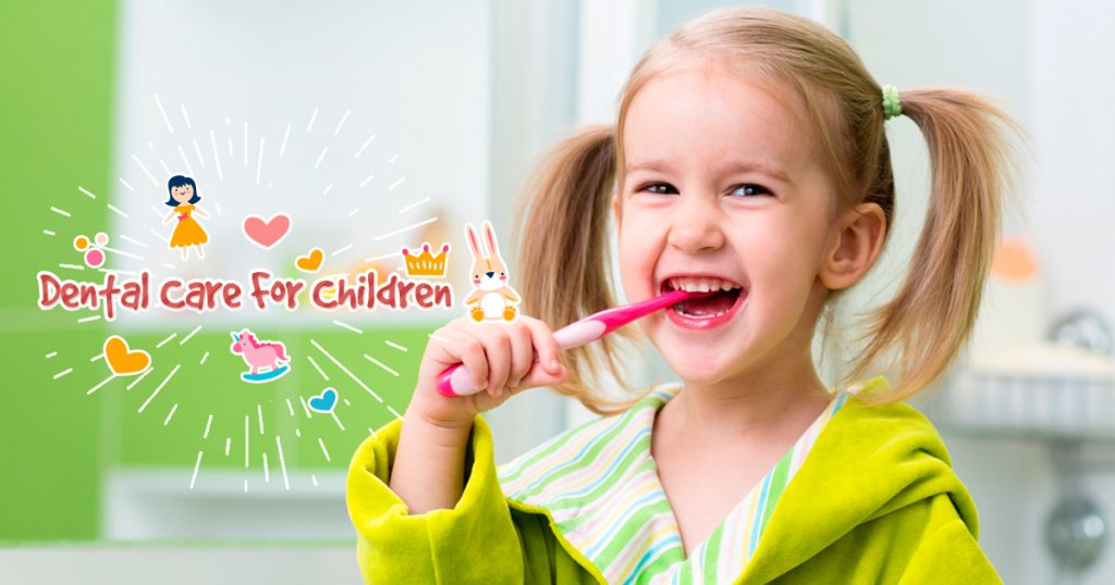 Kath-N-Belle-Blog-Entry-2-Dental Care For Children