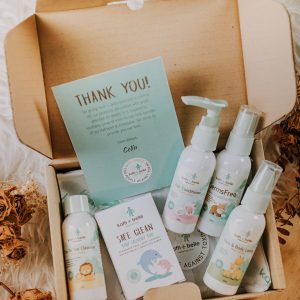 Kath Belle Starter Kit Gift Set 04