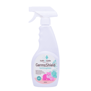 Kath N Belle Germsshield Sanitizing Water 3