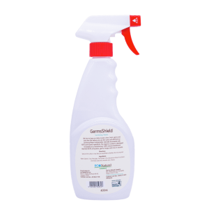 Kath N Belle Germsshield Sanitizing Water Temp 2