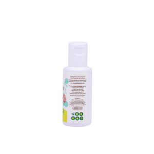 Kath N Belle Sanitizing Handwash 60ml 2